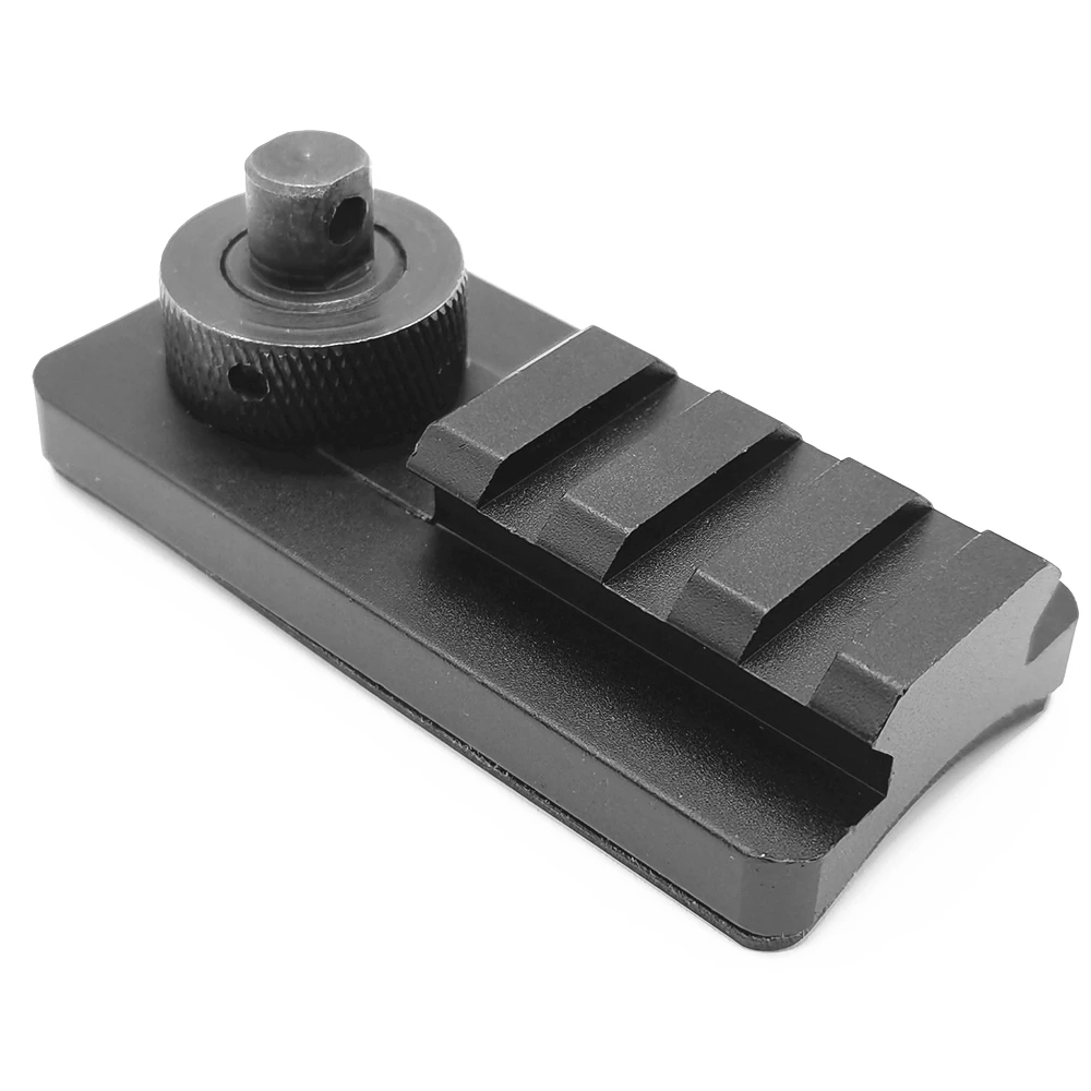 Rifle Sling Swivel - 1Pcs Sling Swivel Stud Picatinny Rail