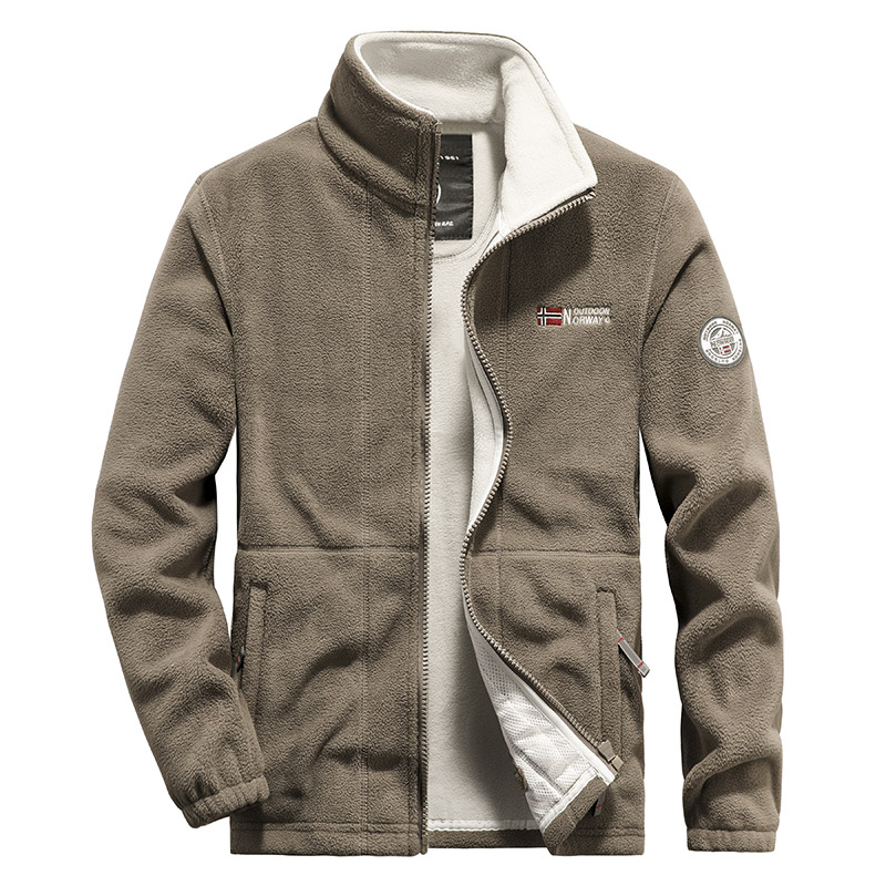 Safari Outdoor Hunting Jackets - Outdoor Waterproof SoftShell Hiking Jacket Hunting