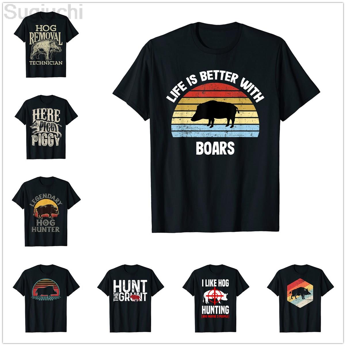 Wildman Hunting & Outdoor Photos - 100% Cotton Life Is Better With