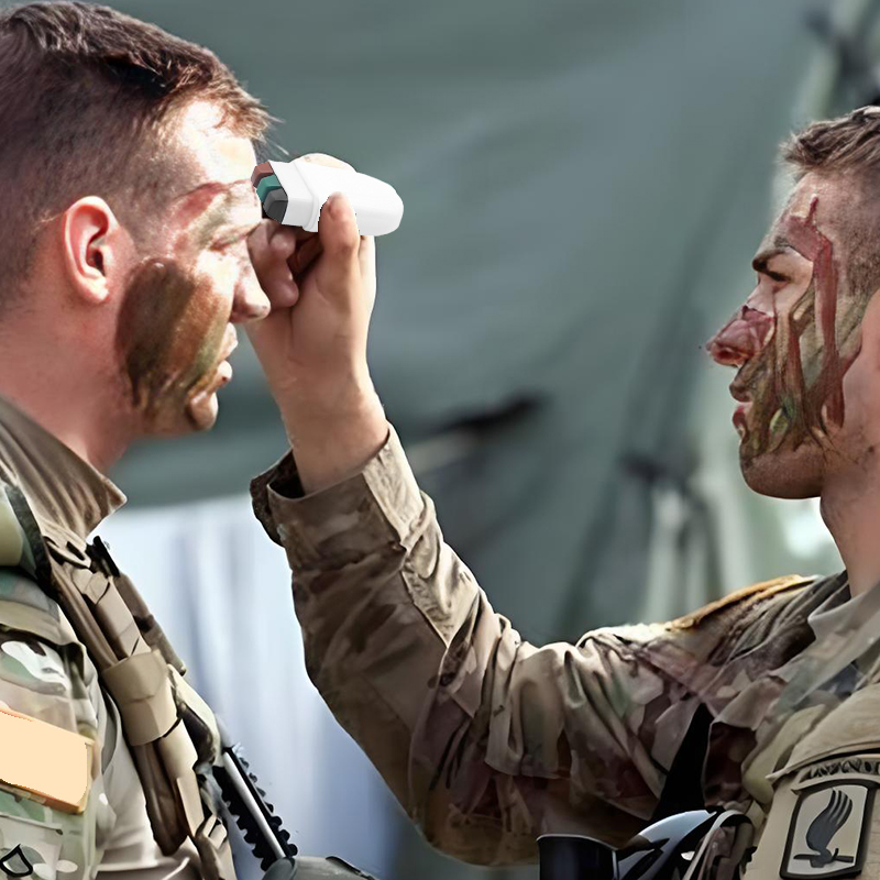 New Camo Face Paint StickHunti - Camo Face Paint ulasan dan harga