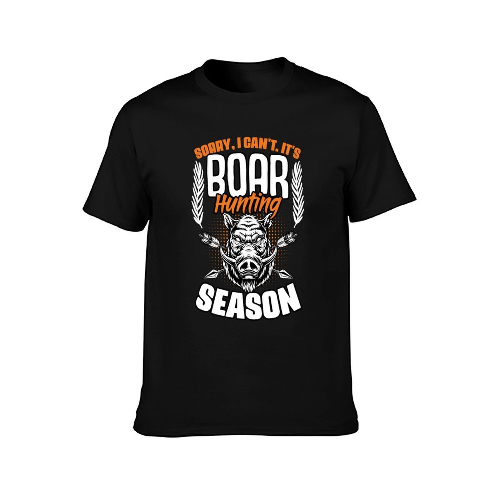 Sorry I Can't Funny Wild Boar  - Wildman Hunting & Outdoor Photos ulasan dan harga