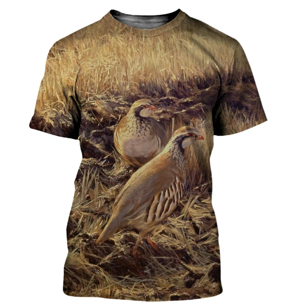 New Summer Camouflage Hunting  - Hunting Quail ulasan dan harga