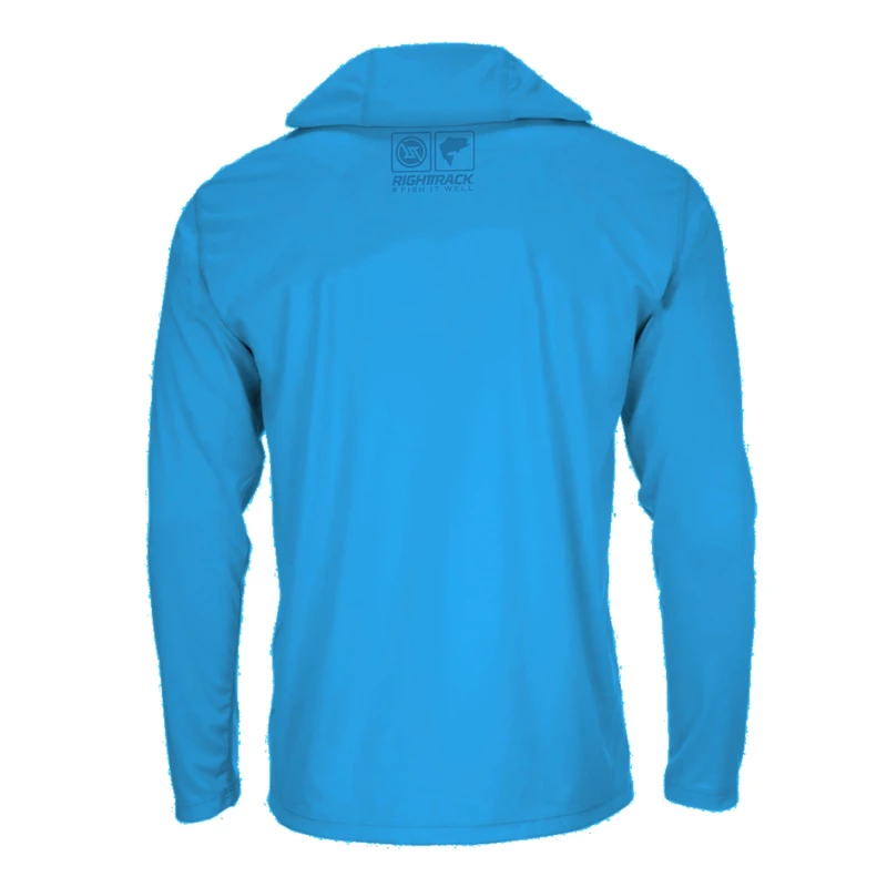 New RIGHTTRACK Colorful Men's  - Outdoor Hunting Hoodie ulasan dan harga