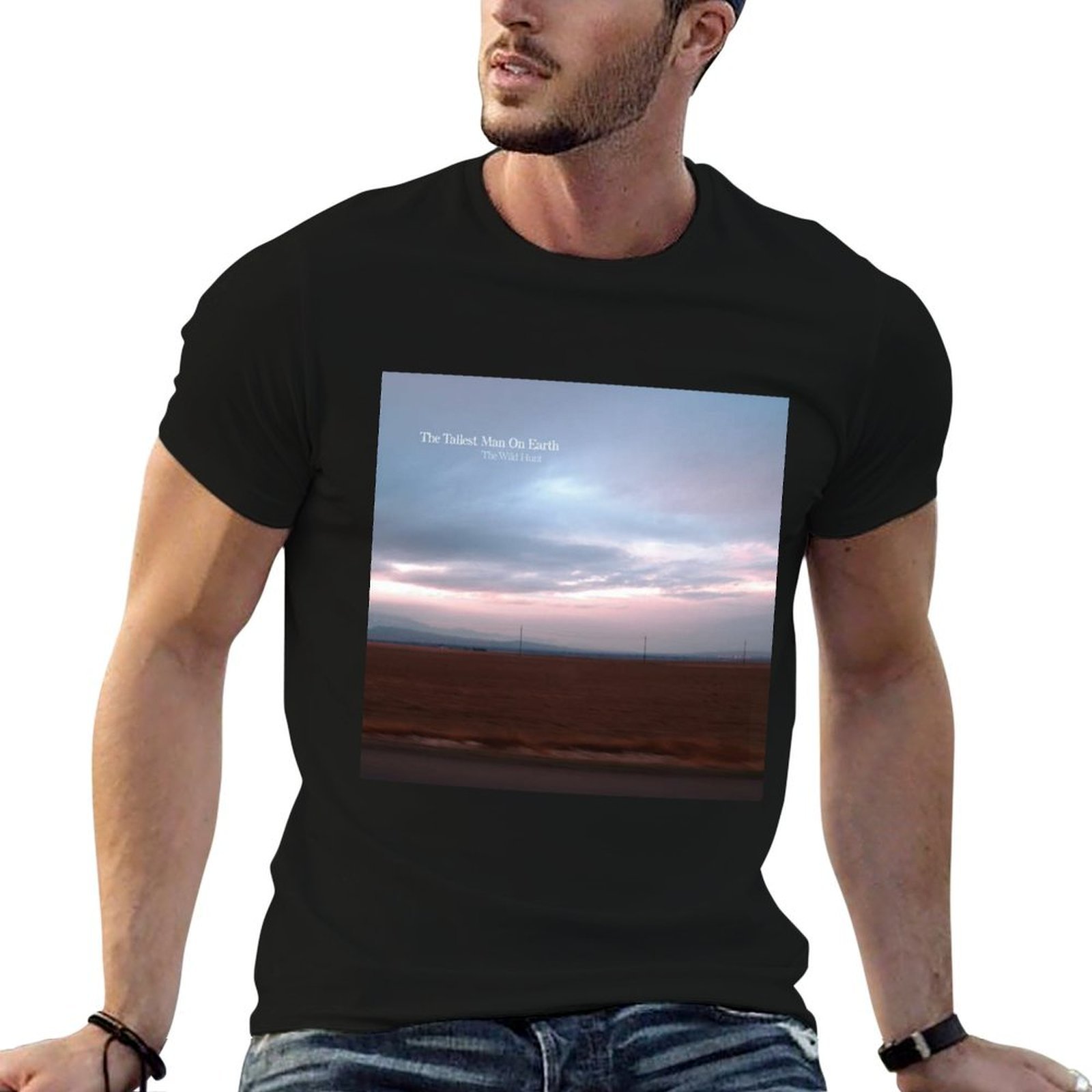 The Tallest Man On Earth The W - Wildman Hunting & Outdoor Photos ulasan dan harga