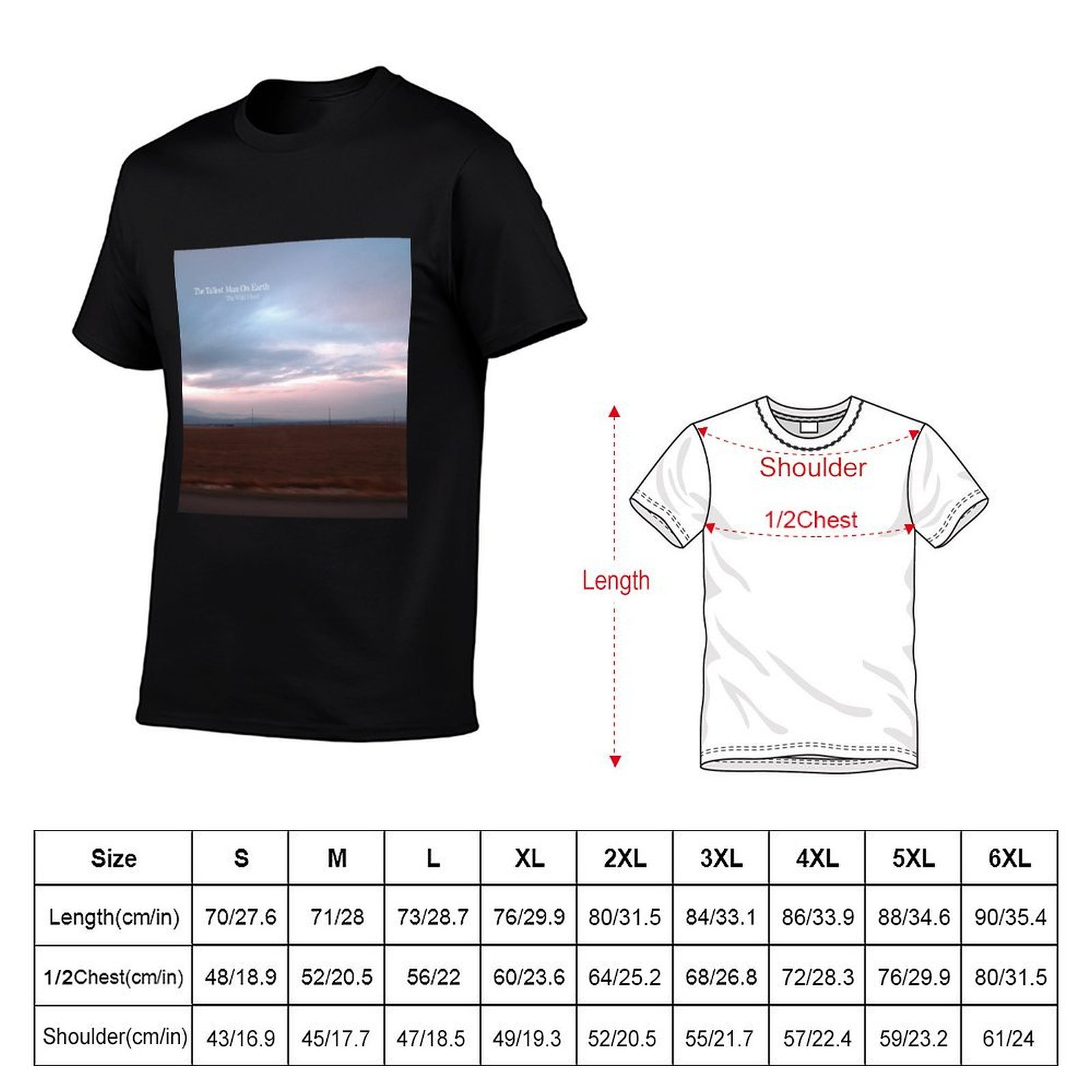 The Tallest Man On Earth The W - Wildman Hunting & Outdoor Photos ulasan dan harga