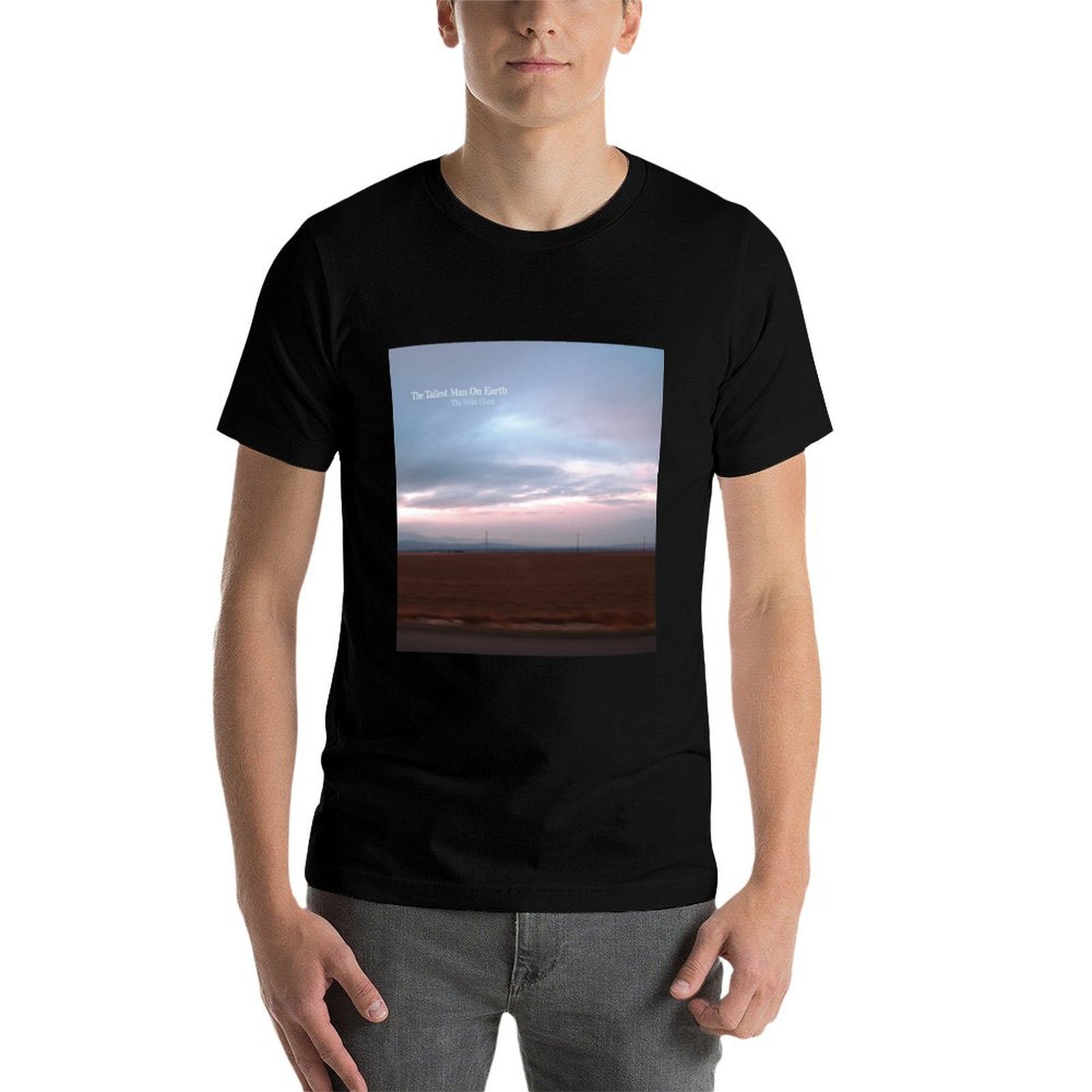 The Tallest Man On Earth The W - Wildman Hunting & Outdoor Photos ulasan dan harga