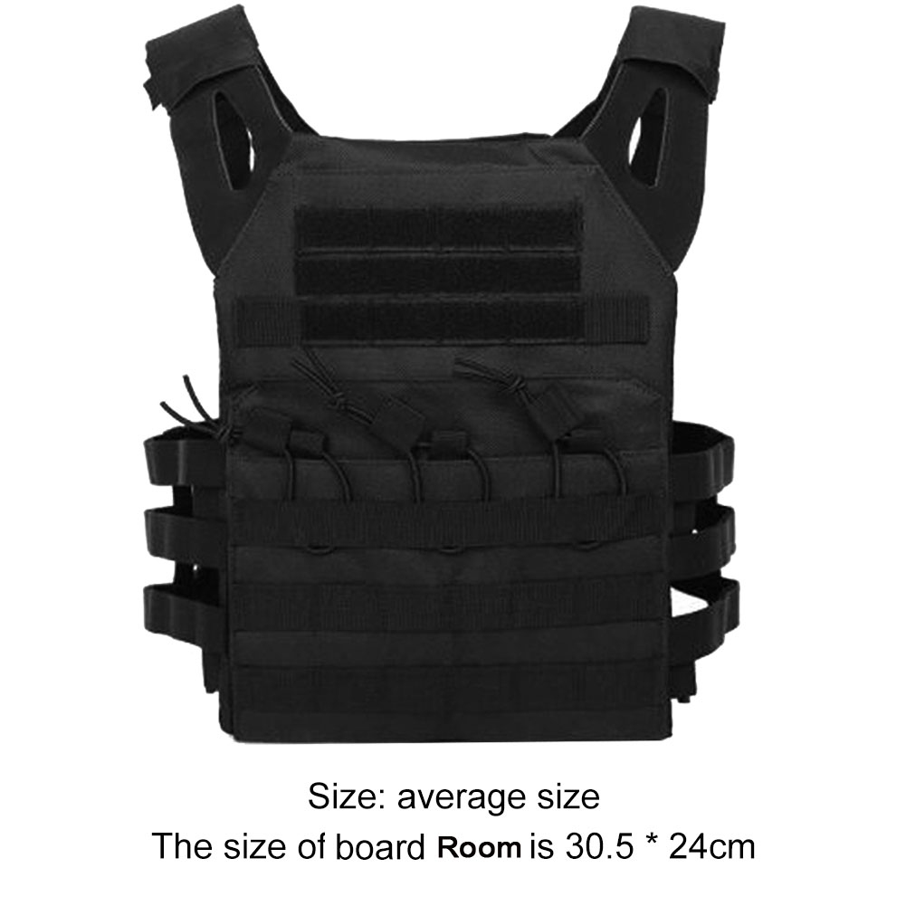 Tactical Hunting Tactical Vest - Outdoor Hunting Vest ulasan dan harga