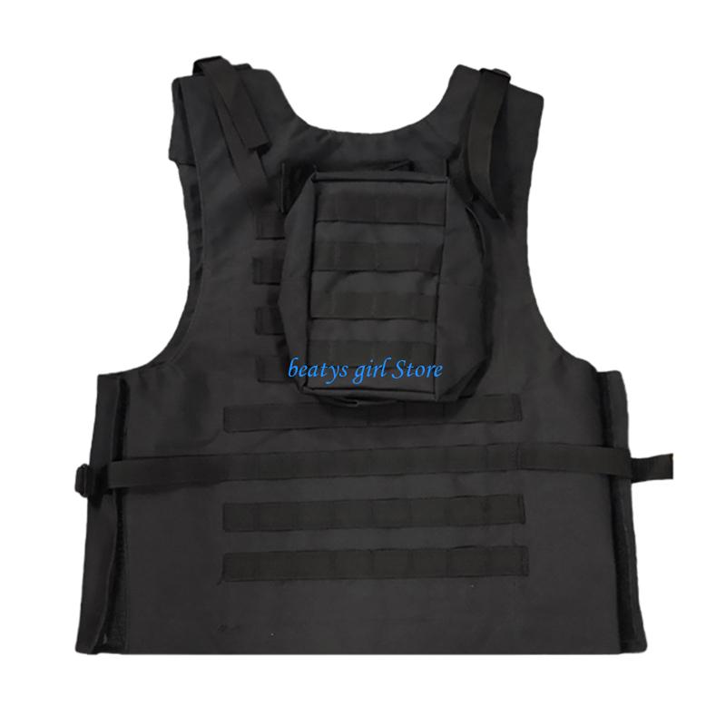 C7AB Multifunctional Breathabl - Outdoor Hunting Vest ulasan dan harga