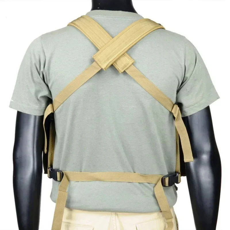 AK Chest Rig Vest AK 47 Molle  - Outdoor Hunting Vest ulasan dan harga