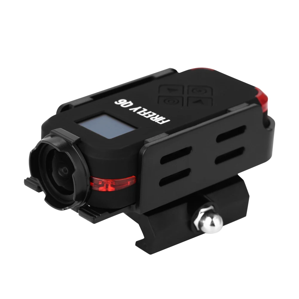 Hawkeye Firefly Q6 V3 1080P HD - Outdoor Hunting Bike ulasan dan harga