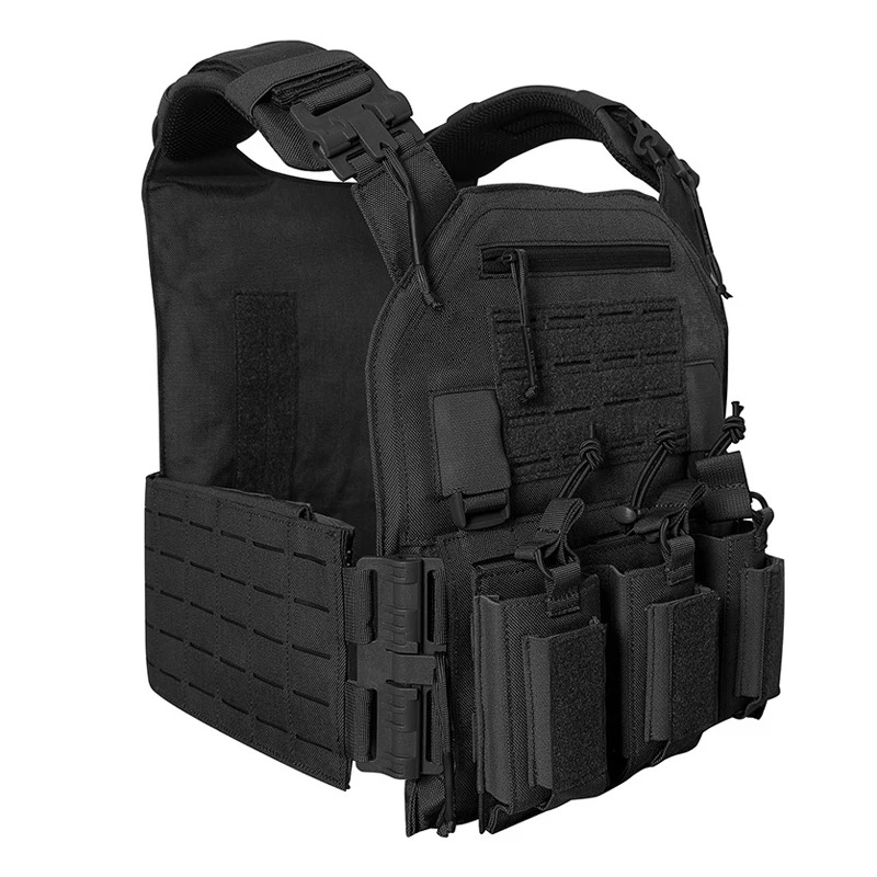 Wear-resistant Quick-Release L - Outdoor Hunting Vest ulasan dan harga