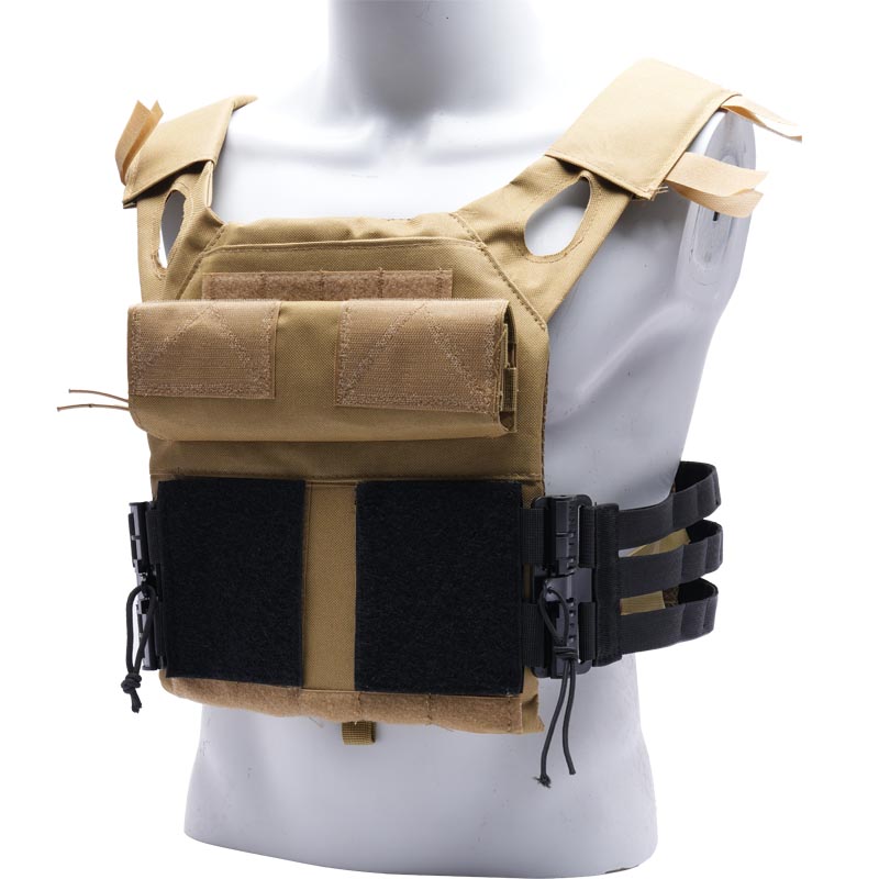 Tactical Vest Accessories Quic - Men'S Outdoor Hunting Jacket ulasan dan harga
