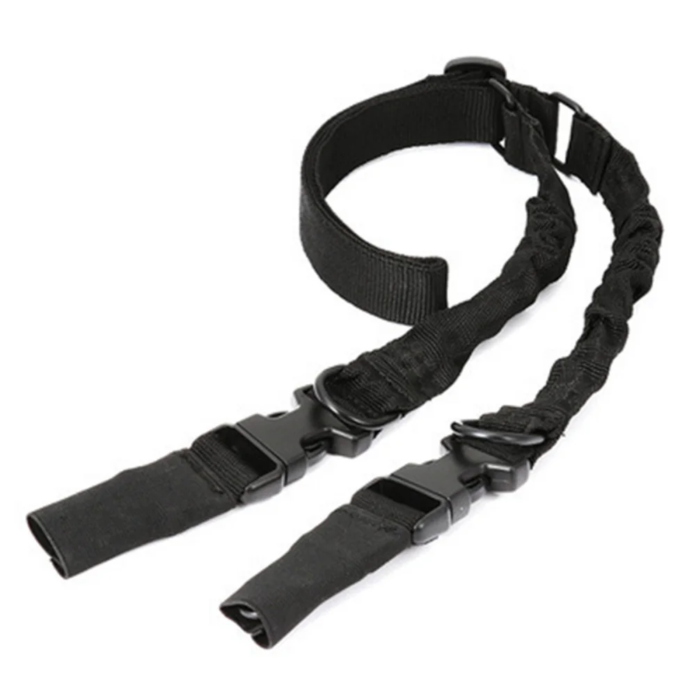 Shot Gun Belt Hunting Accessor - Rifle Sling Swivel ulasan dan harga