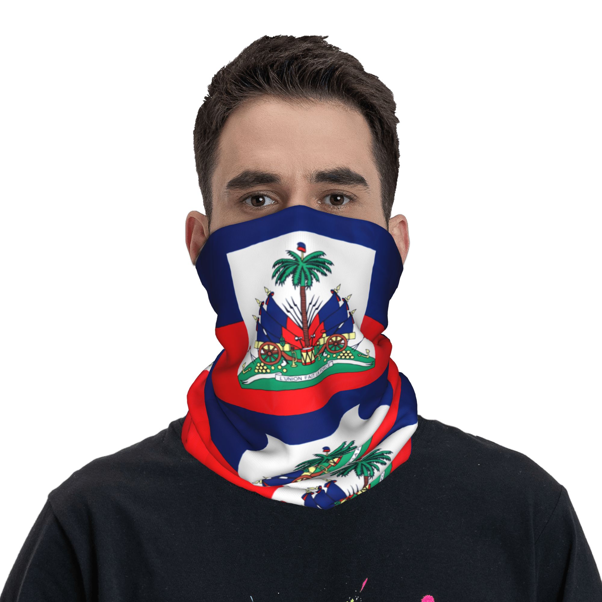 Outdoor Sports Balaclava Haiti - Outdoor Hunting Bike ulasan dan harga