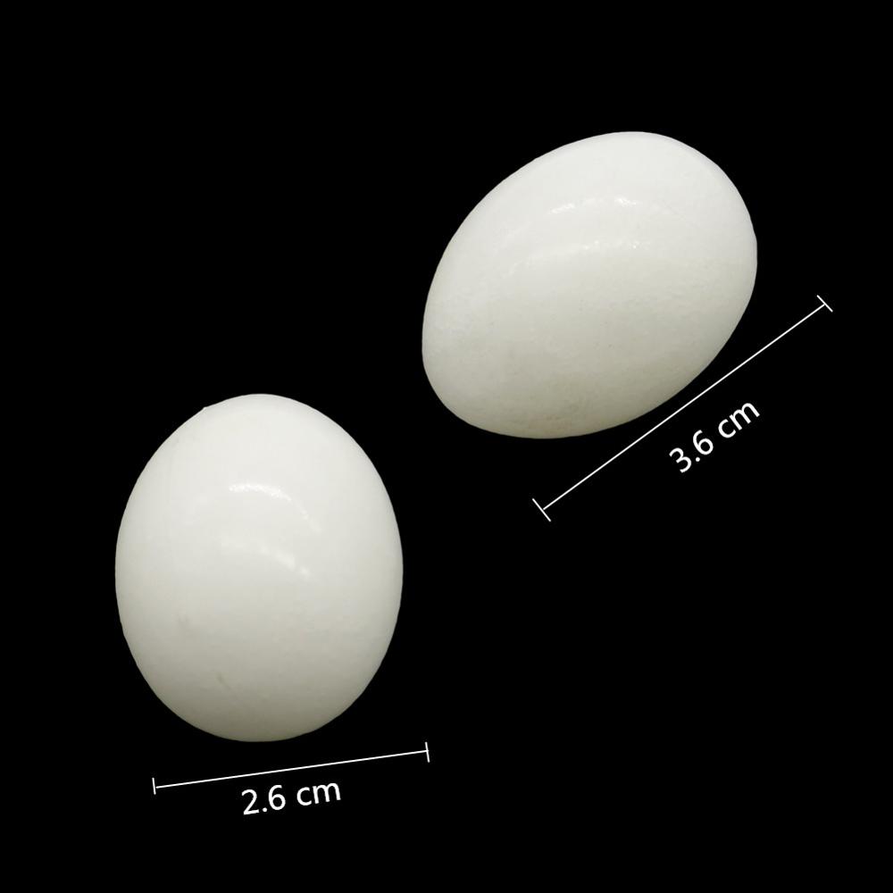 10 Pcs Plastic lifelike Simula - Hunting Quail ulasan dan harga