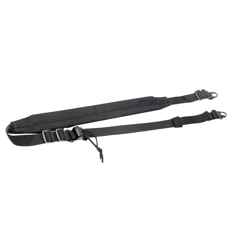 Quick Adjustable 2 Points Padd - Rifle Sling Swivel ulasan dan harga