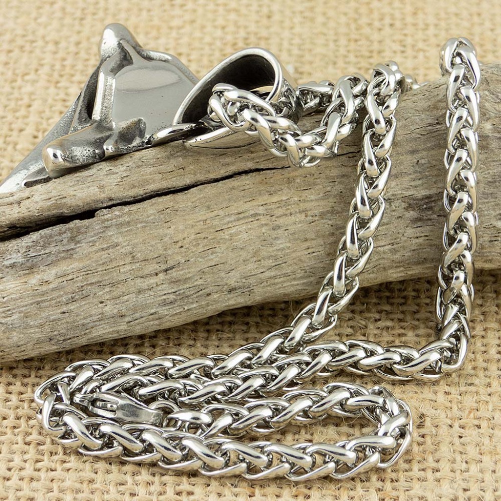 53*43mm Stainless Steel the Wi - Wildman Hunting & Outdoor Photos ulasan dan harga