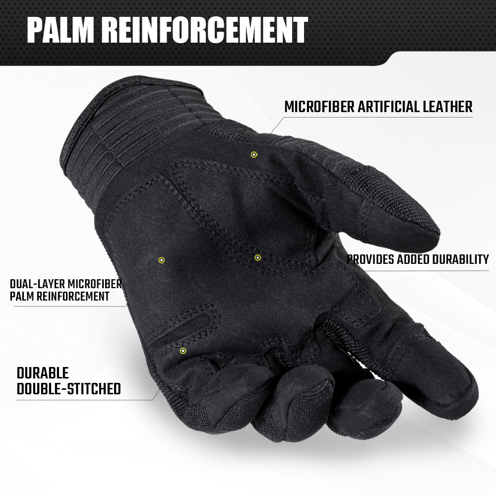 Men Full Finger Tactical Touch - Outdoor Hunting Bike ulasan dan harga