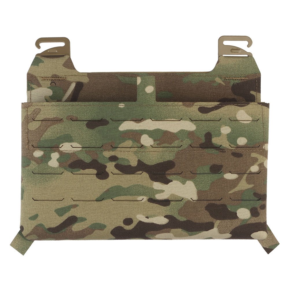 Triple Mag Pouch Front Plate F - Men'S Outdoor Hunting Jacket ulasan dan harga