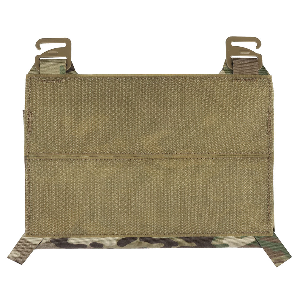Triple Mag Pouch Front Plate F - Men'S Outdoor Hunting Jacket ulasan dan harga