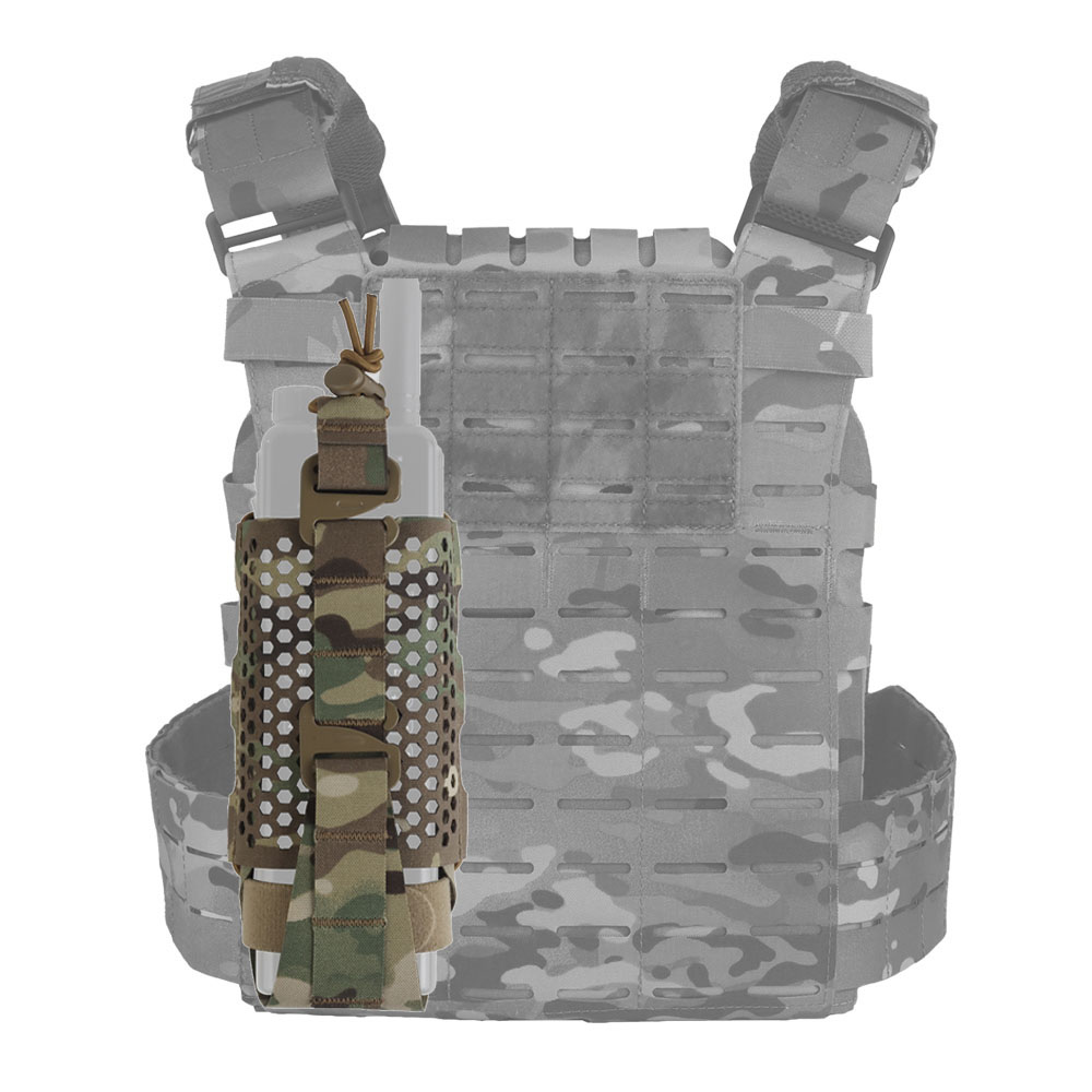 ARC Tactical Radio Pouch For M - Men'S Outdoor Hunting Jacket ulasan dan harga