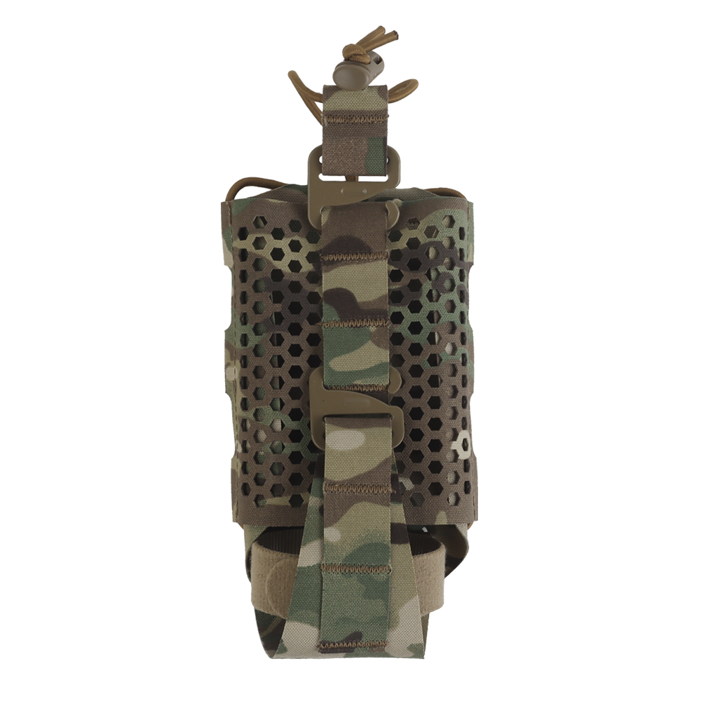 ARC Tactical Radio Pouch For M - Men'S Outdoor Hunting Jacket ulasan dan harga