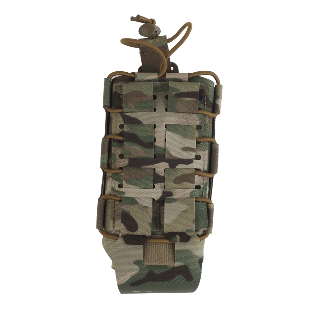 ARC Tactical Radio Pouch For M - Men'S Outdoor Hunting Jacket ulasan dan harga