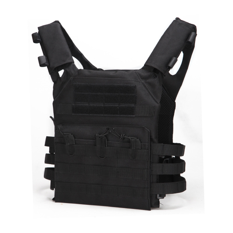 Tactical Vest Waterproof Outdo - Outdoor Hunting Vest ulasan dan harga
