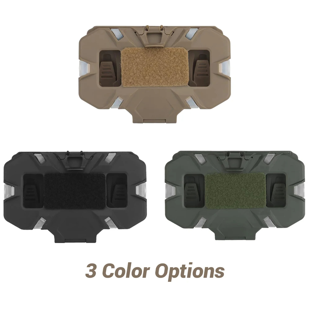 Tactical MOLLE Phone Holder, F - Men'S Outdoor Hunting Jacket ulasan dan harga