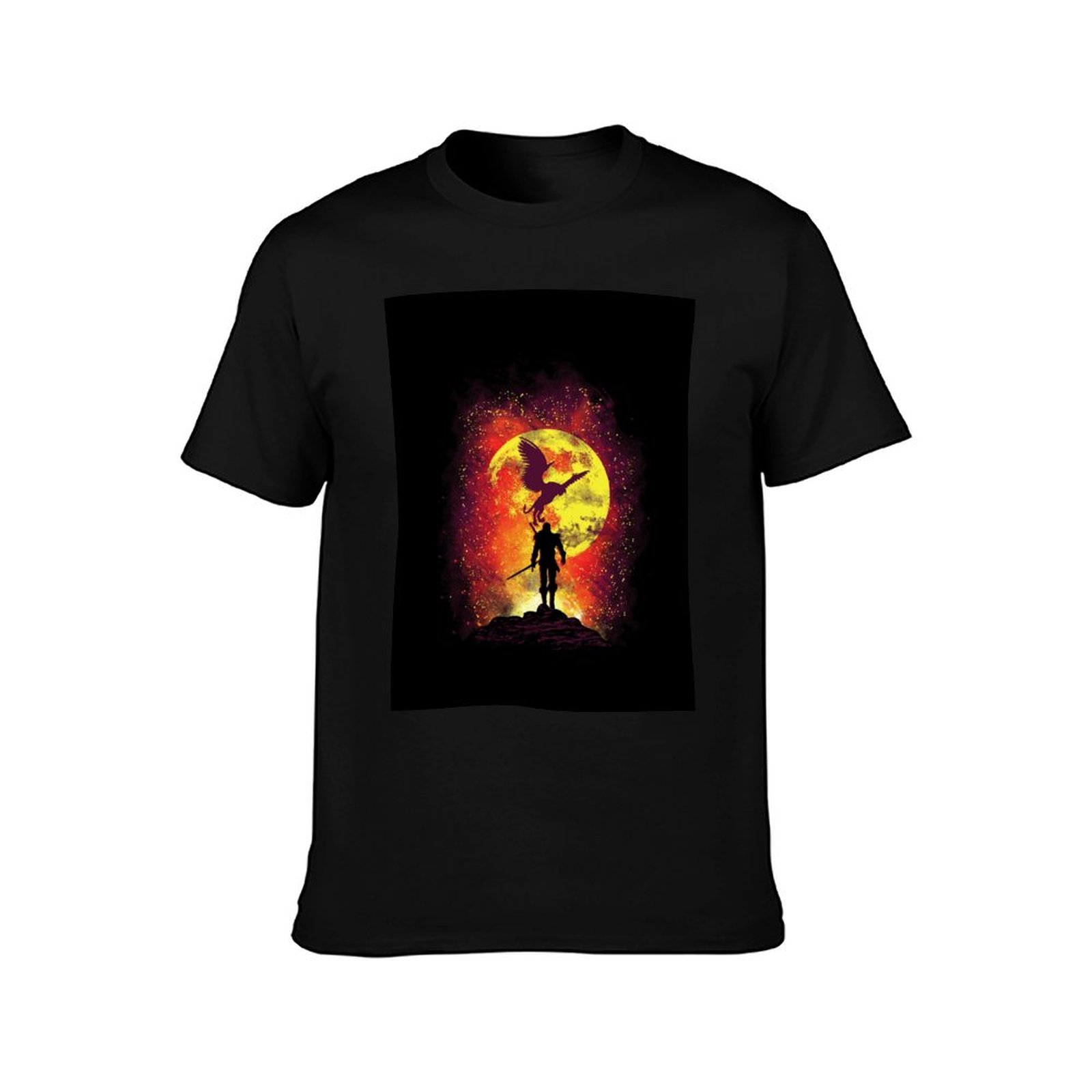 Wild Hunt T-Shirt Summer Holid - Wildman Hunting & Outdoor Photos ulasan dan harga
