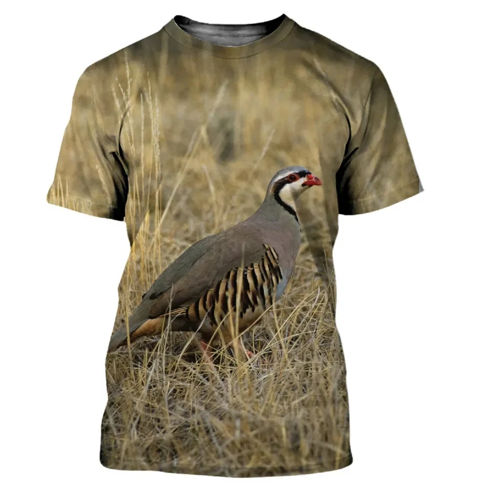 New Summer Camouflage Hunting  - Hunting Quail ulasan dan harga