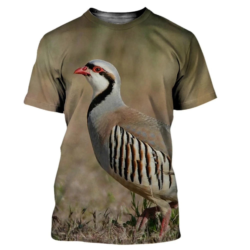 New Summer Camouflage Hunting  - Hunting Quail ulasan dan harga