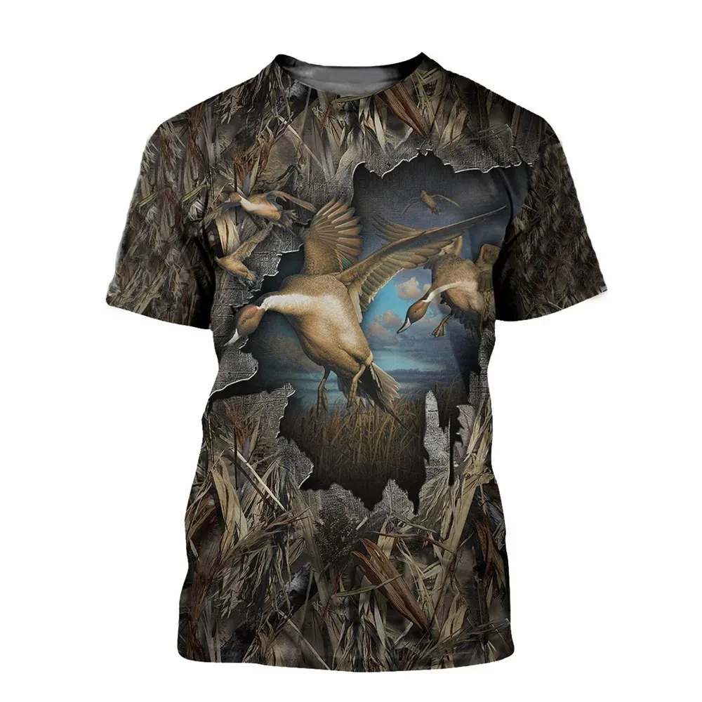 New Summer Camouflage Hunting  - Hunting Quail ulasan dan harga