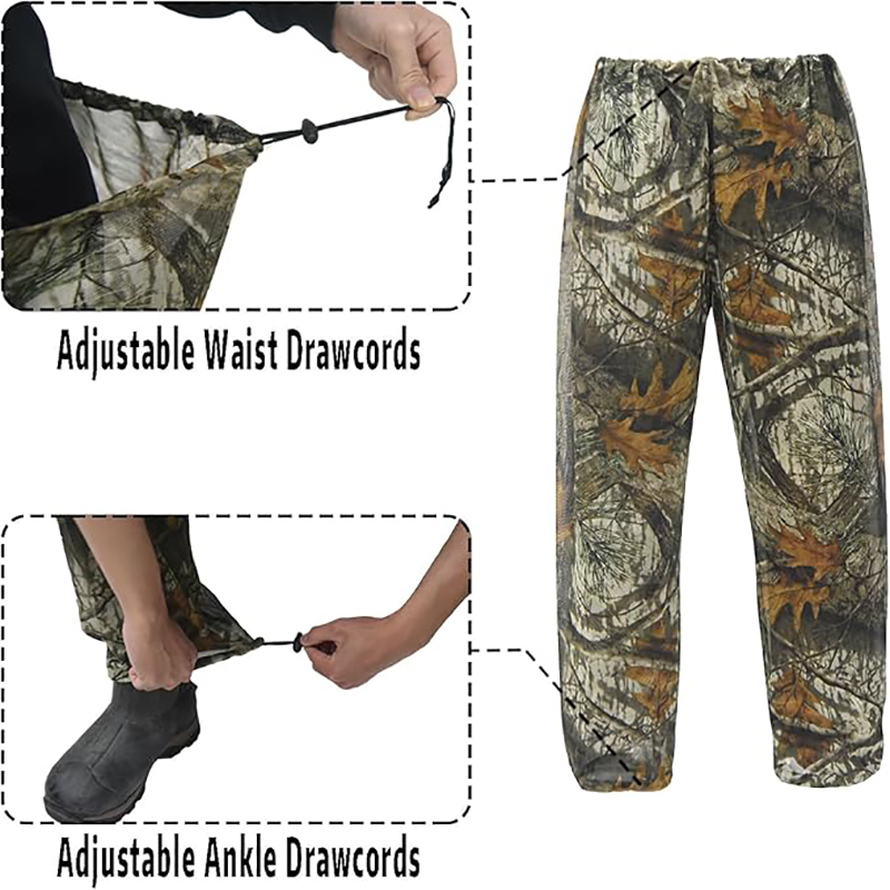 Fishing Beekeeping Anti-Mosqui - Outdoor Hunting Hoodie ulasan dan harga