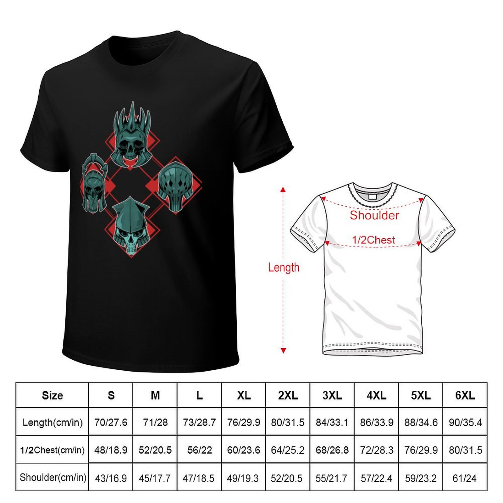 The Wild Hunt T-Shirt Comforta - Wildman Hunting & Outdoor Photos ulasan dan harga