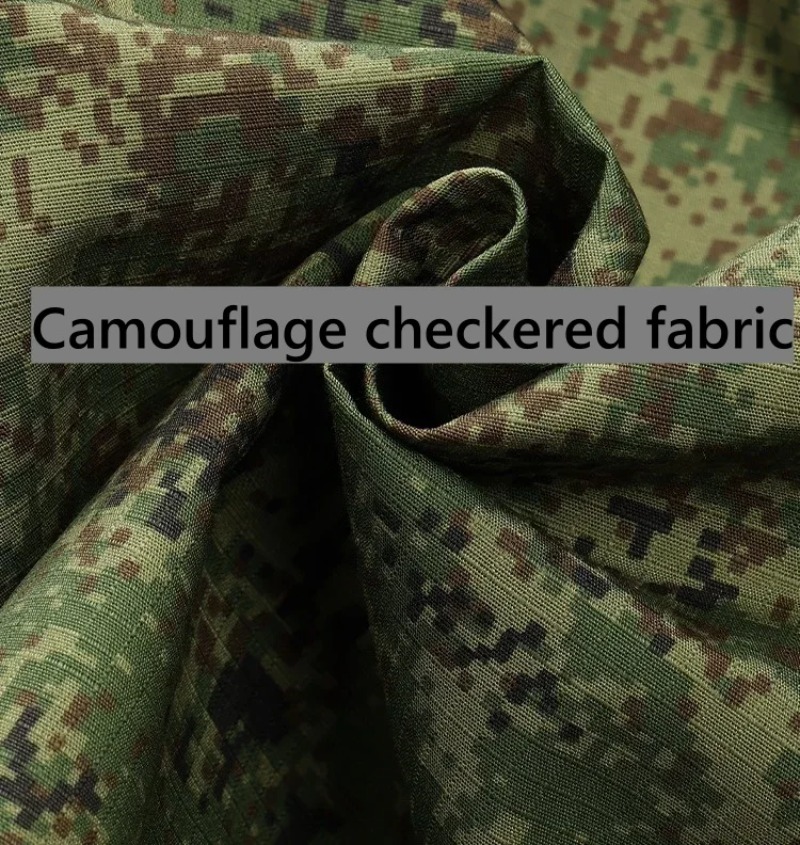Russian Camouflage Tactical Su - Men'S Outdoor Hunting Jacket ulasan dan harga