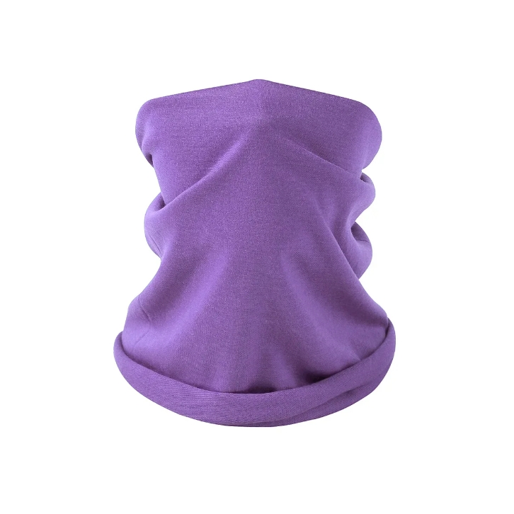 Unisex Summer Cycling Neck Tub - Outdoor Hunting Bike ulasan dan harga