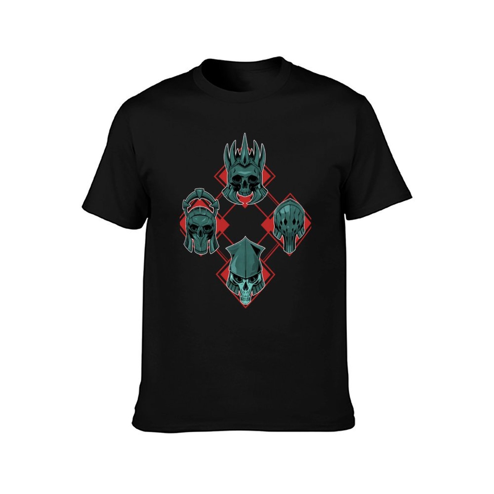 The Wild Hunt T-Shirt Holiday  - Wildman Hunting & Outdoor Photos ulasan dan harga