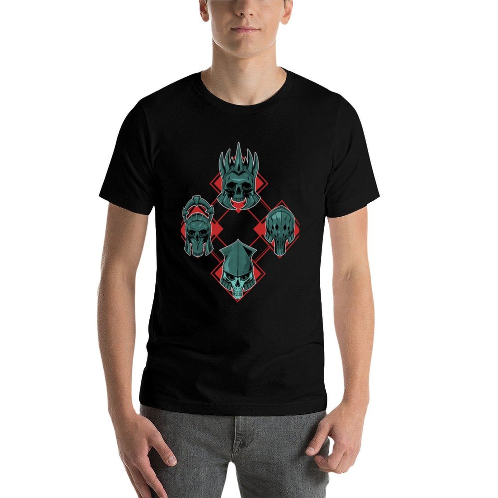 The Wild Hunt T-Shirt Holiday  - Wildman Hunting & Outdoor Photos ulasan dan harga