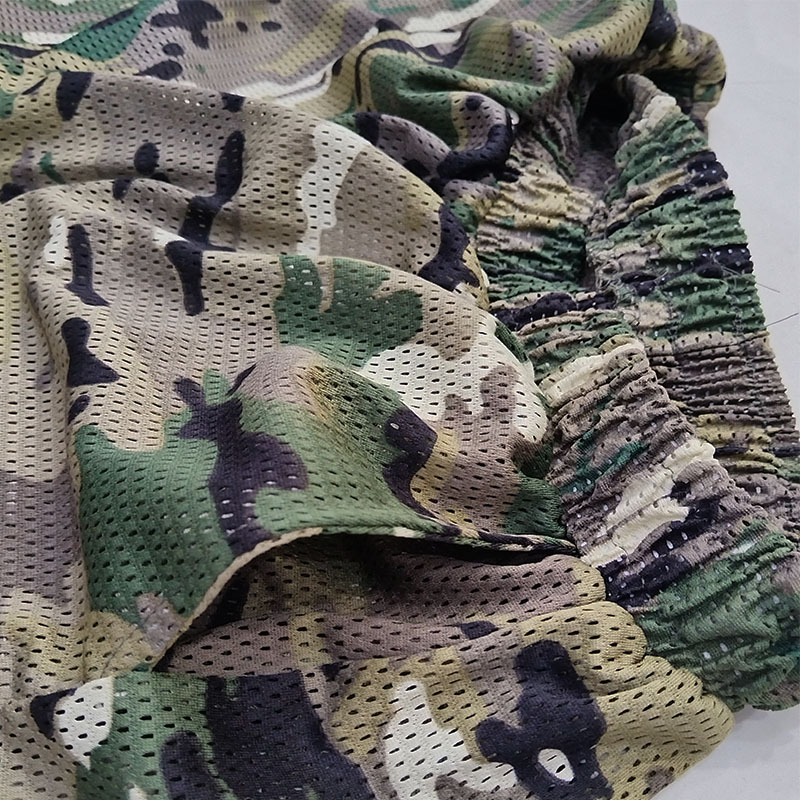Tactical Hoodies Suits Camo Me - Outdoor Hunting Hoodie ulasan dan harga