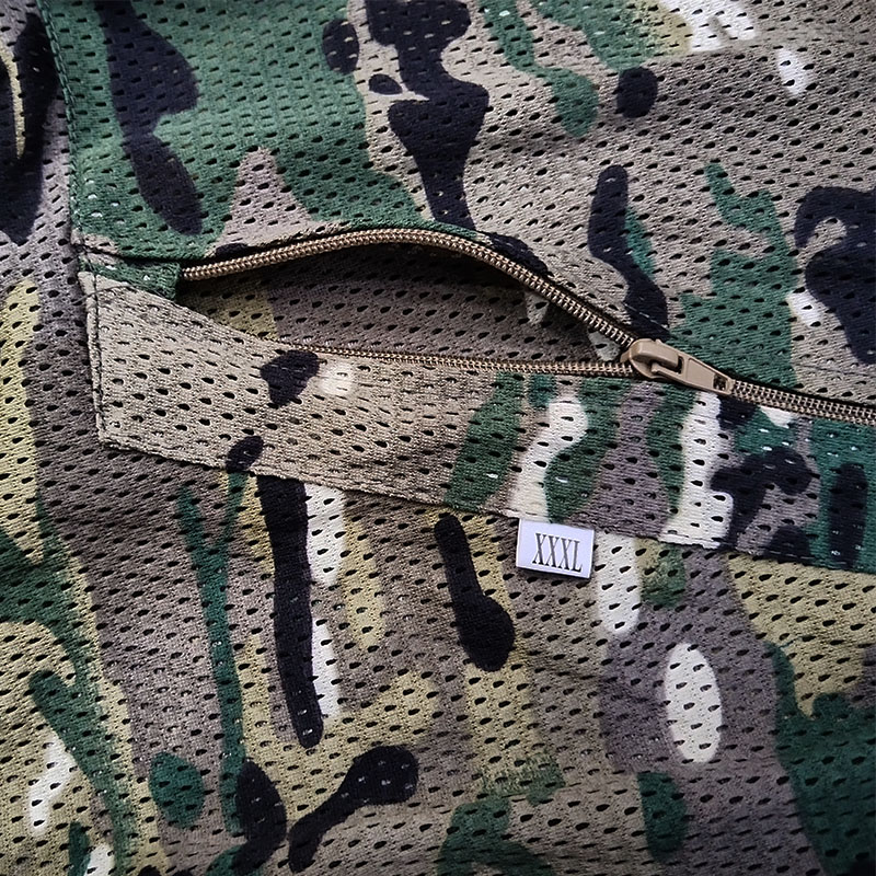 Tactical Hoodies Suits Camo Me - Outdoor Hunting Hoodie ulasan dan harga