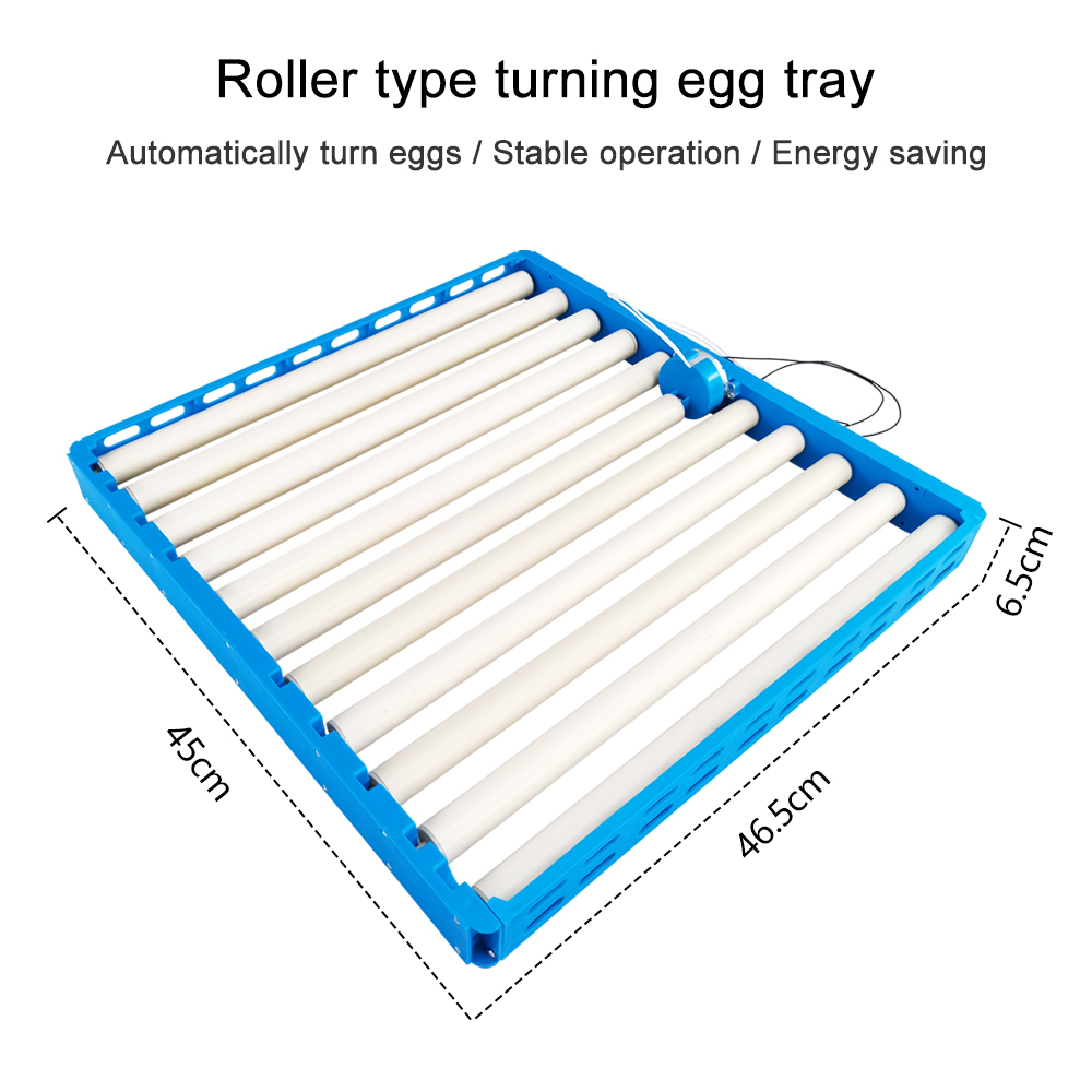 70 Eggs Incubator Automatic 36 - Hunting Quail ulasan dan harga