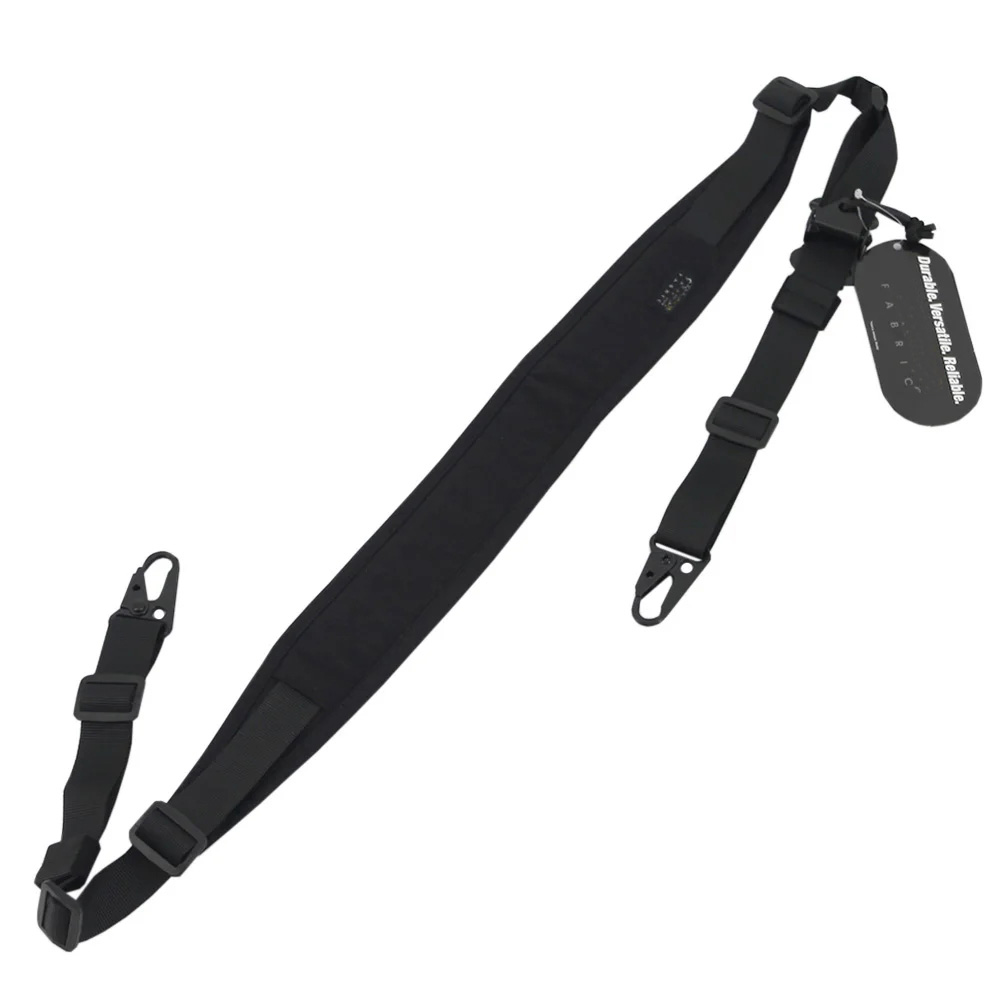 Tactical Modular Rifle Sling S - Rifle Sling Swivel ulasan dan harga