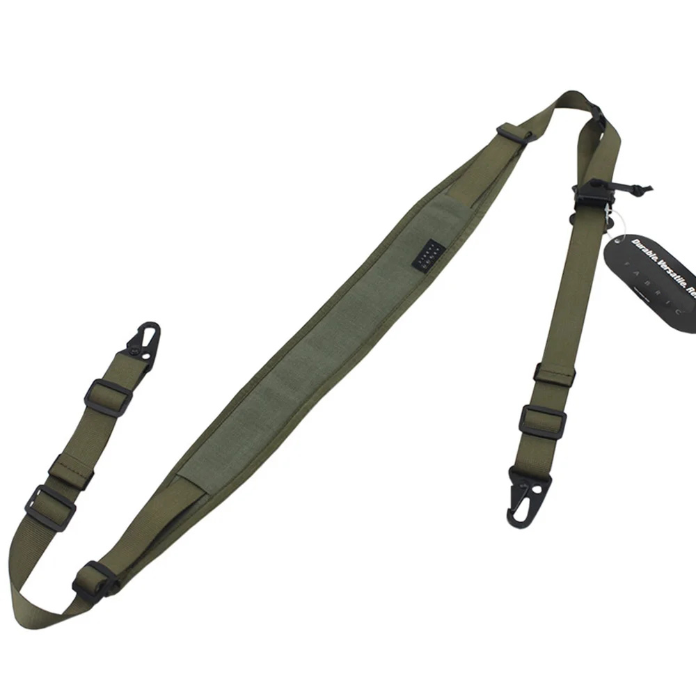 Tactical Modular Rifle Sling S - Rifle Sling Swivel ulasan dan harga