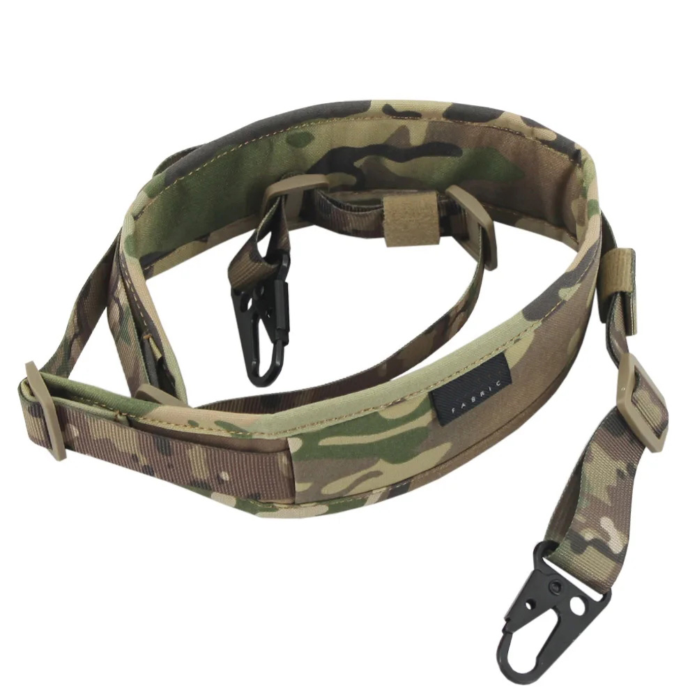 Tactical Modular Rifle Sling S - Rifle Sling Swivel ulasan dan harga