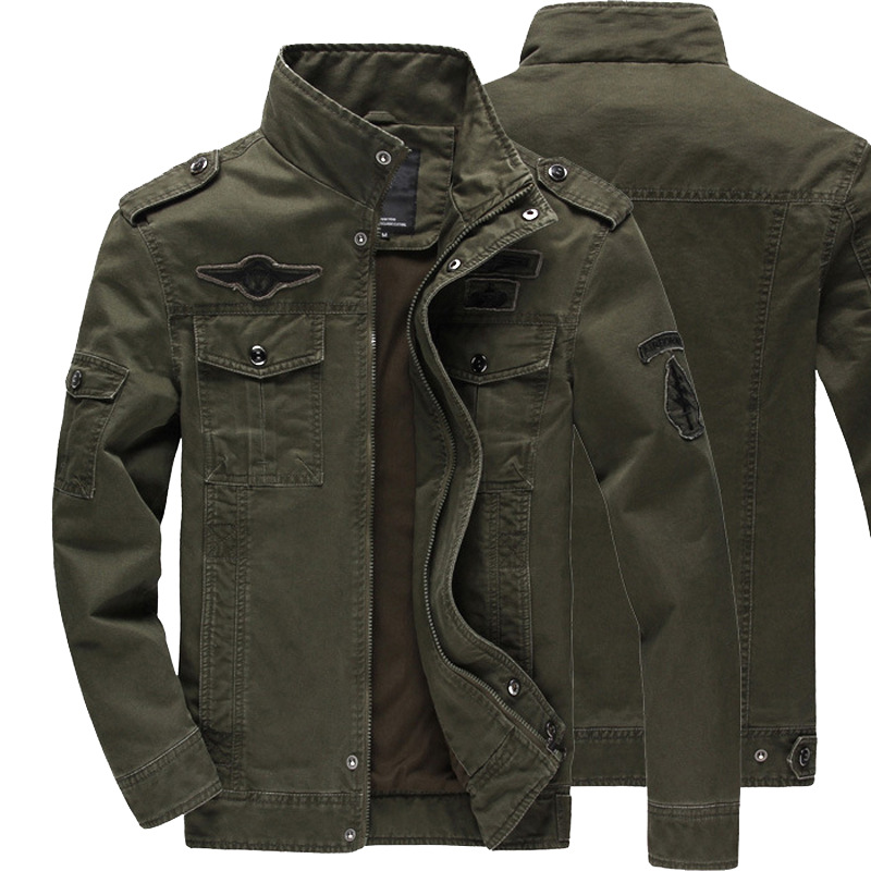 2024 New Cotton Jacket Men's W - Wildman Hunting & Outdoor Photos ulasan dan harga