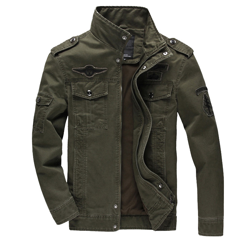 2024 New Cotton Jacket Men's W - Wildman Hunting & Outdoor Photos ulasan dan harga
