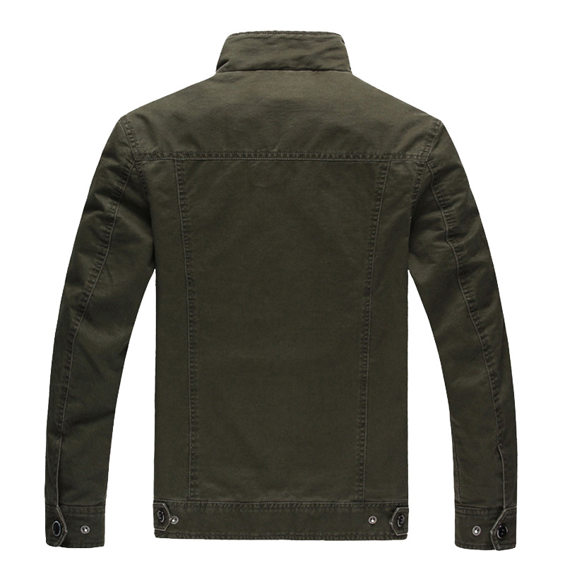 2024 New Cotton Jacket Men's W - Wildman Hunting & Outdoor Photos ulasan dan harga