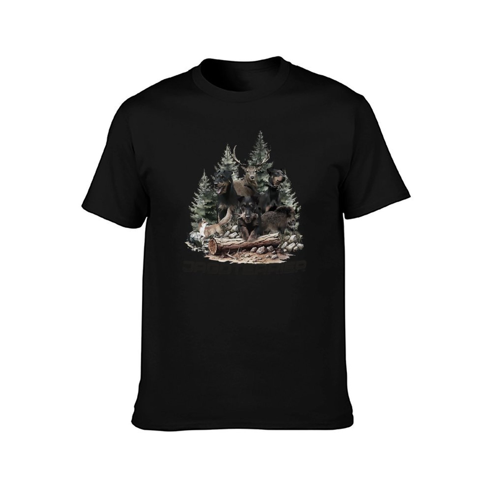 German Hunting Terrier a hunte - Wildman Hunting & Outdoor Photos ulasan dan harga