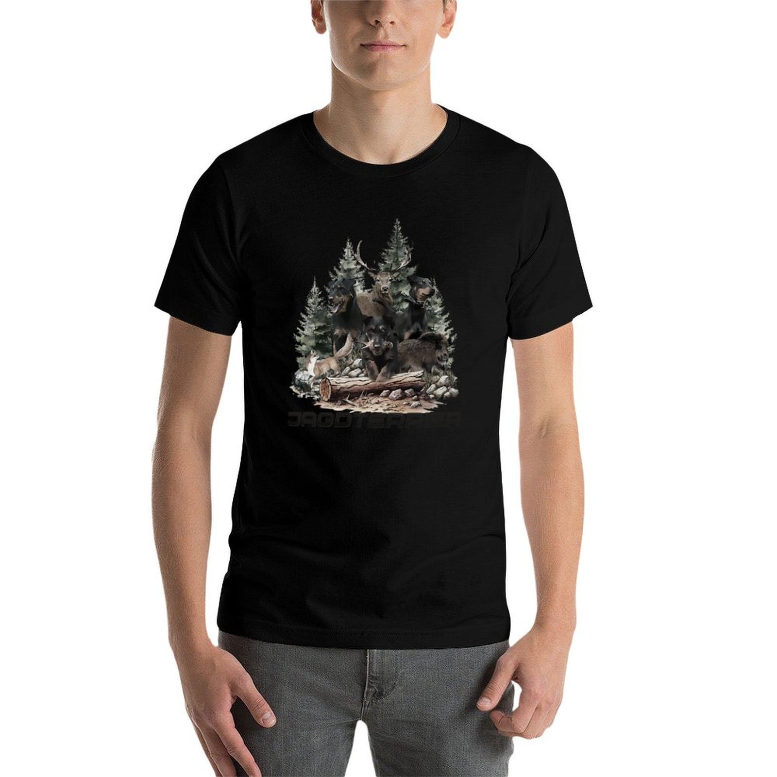 German Hunting Terrier a hunte - Wildman Hunting & Outdoor Photos ulasan dan harga